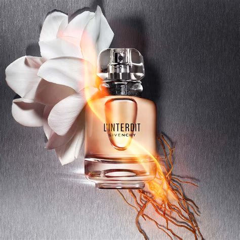 givenchy l'interdit eau de parfum couture edition|l'interdit Givenchy perfume best price.